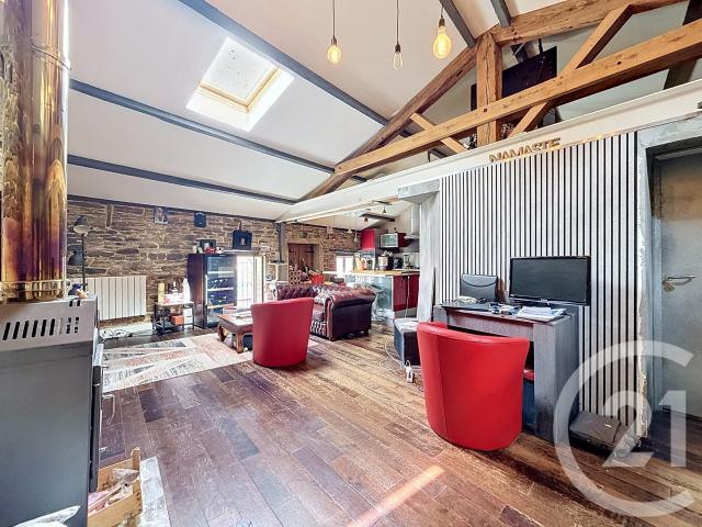 Appartement vente à La Tour-du-Pin, Crémieu