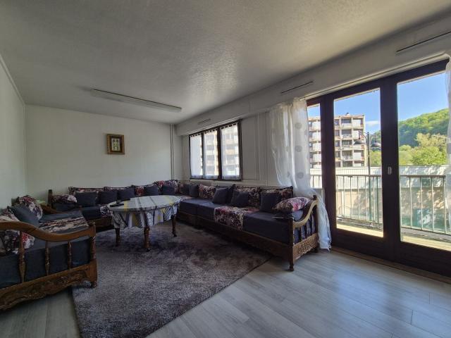 Appartement vente à Albertville, Savoie