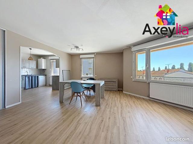 Appartement vente à Roanne