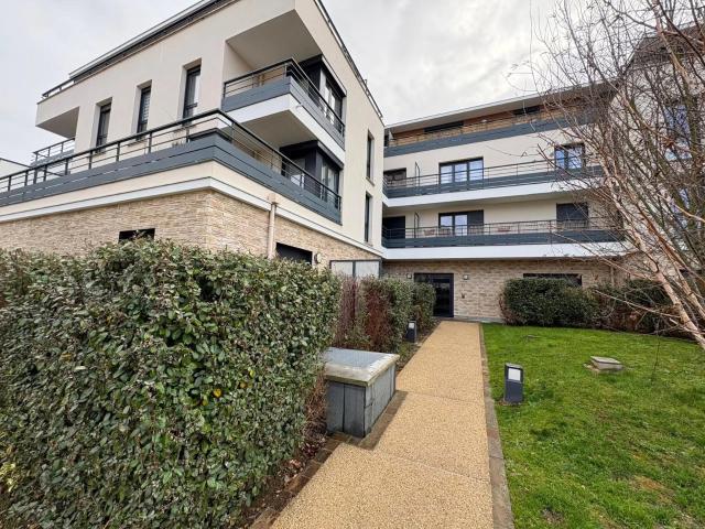 Appartement vente à Versailles, Plaisir