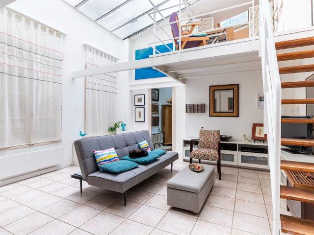 Appartement vente à Paris, Île-de-France