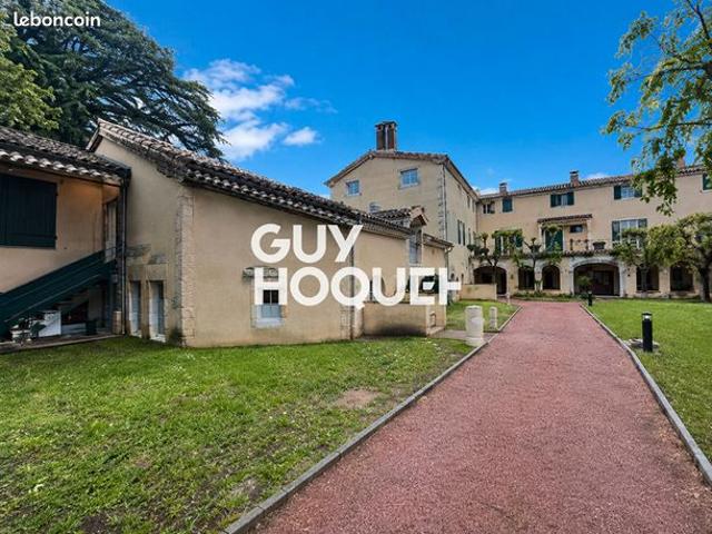 Appartement vente à Mâcon, Crêches-sur-saône