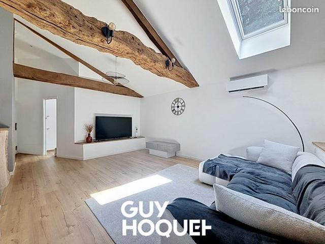 Appartement vente à Mâcon, Crêches-sur-saône