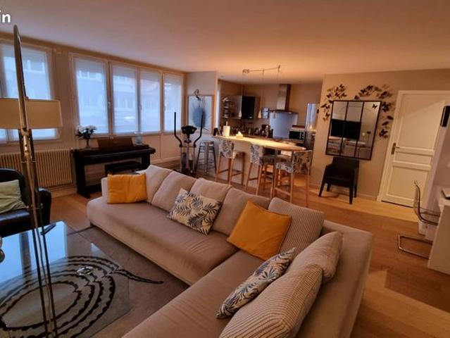 Appartement vente à Boulogne-sur-Mer, Boulogne-sur-mer