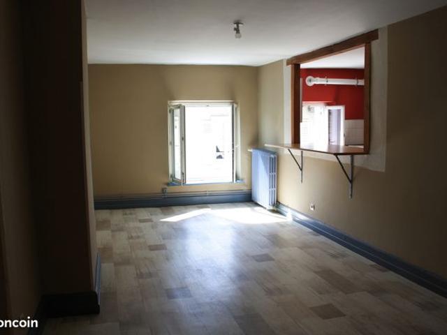 Appartement vente à Nancy, Pont-à-mousson