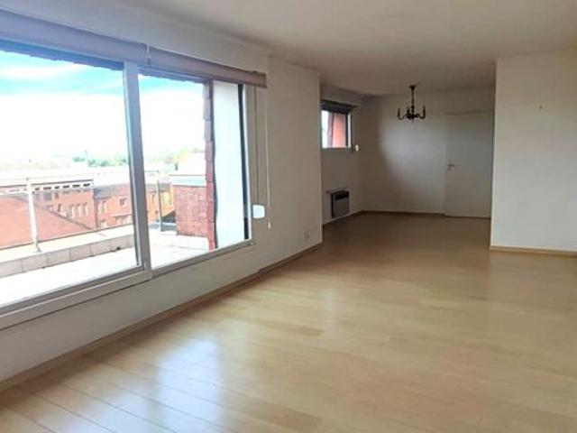 Appartement vente à Lille, Halluin