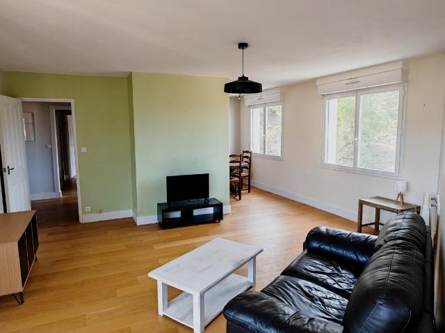 Appartement vente à Prades, Saint-paul-de-fenouillet