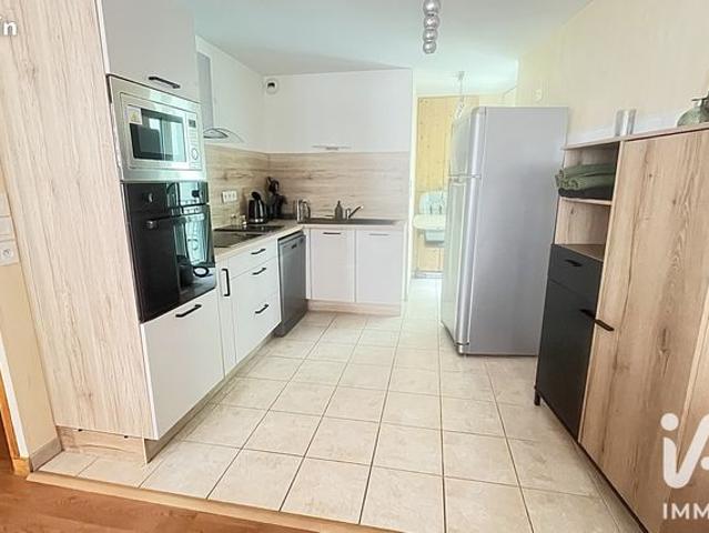 Appartement vente à Foix, Ax-les-thermes