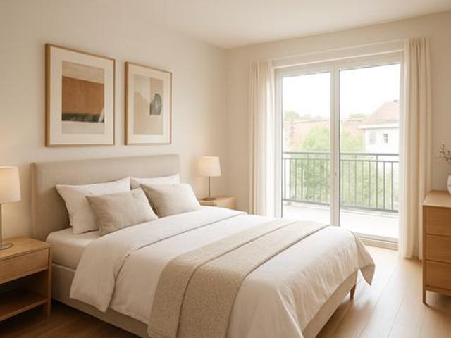 Appartement vente à Saint-Nazaire, Pornic