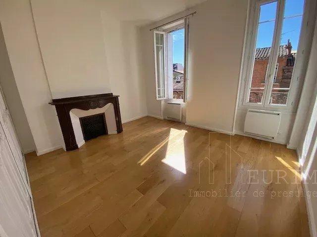 Appartement vente à Toulouse