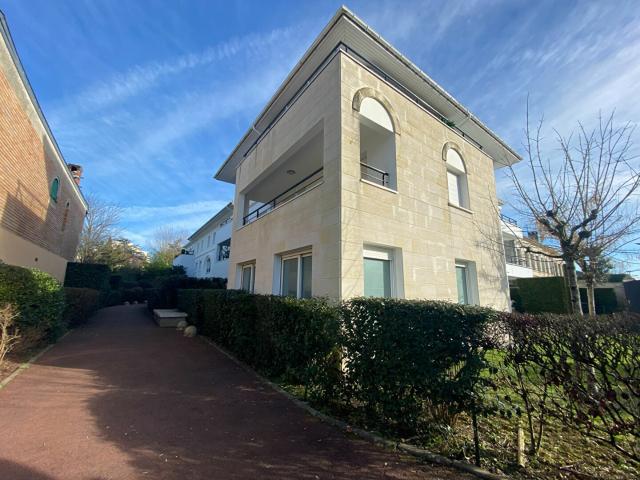 Appartement vente à Le Bouscat
