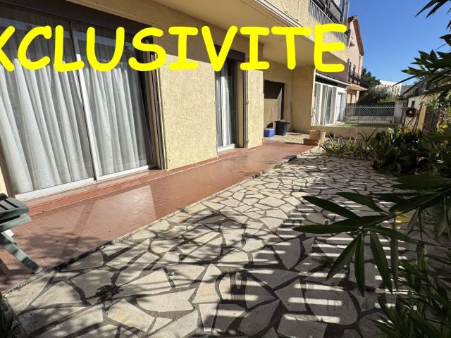 Appartement vente à Narbonne