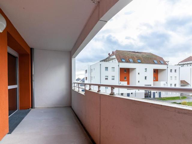 Appartement location à Dijon, Chevigny-saint-sauveur