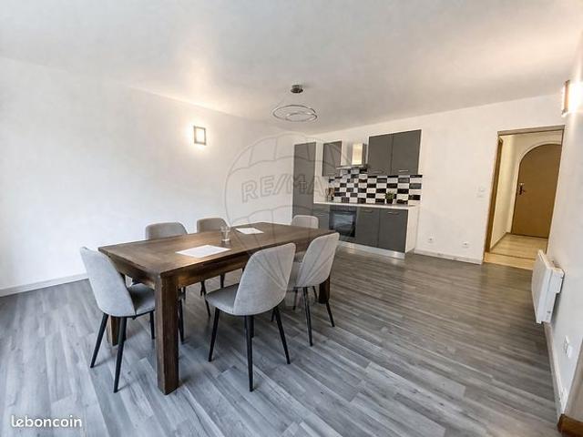 Appartement vente à Senlis, Chantilly
