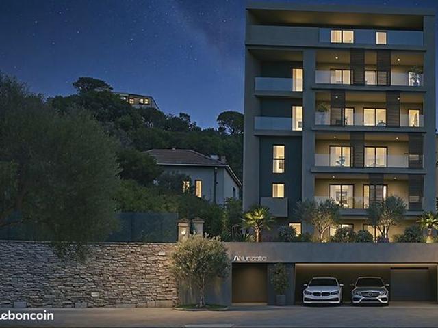 Appartement vente à Bastia, Ville-di-pietrabugno