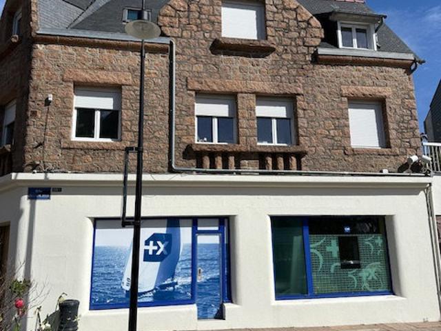 Appartement vente à Lannion, Bretagne