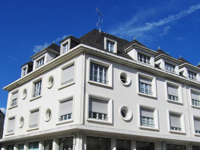 Appartement vente à Vendôme
