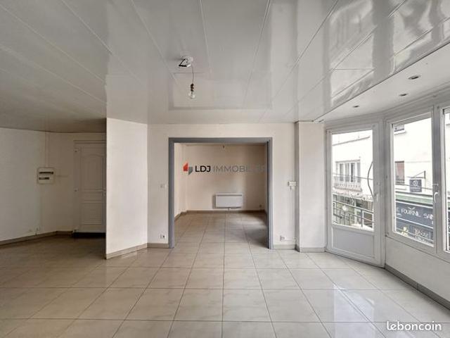 Appartement vente à Céret