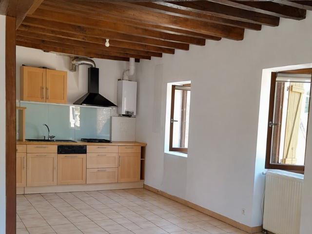 Appartement location à Parc d'Activités des Gares, Saint-Marcel