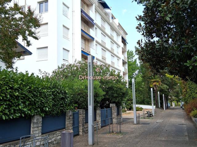 Appartement vente à Dax