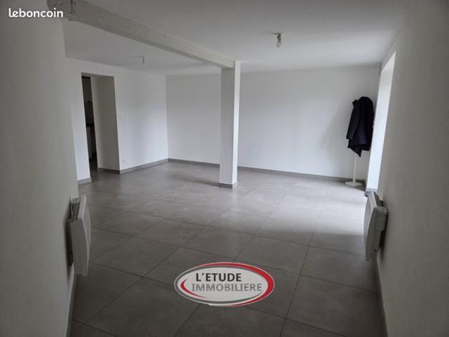 Appartement vente à Nantes, Bouguenais