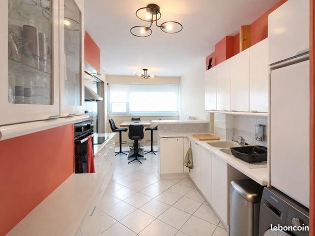 Appartement vente à Poissy, Yvelines