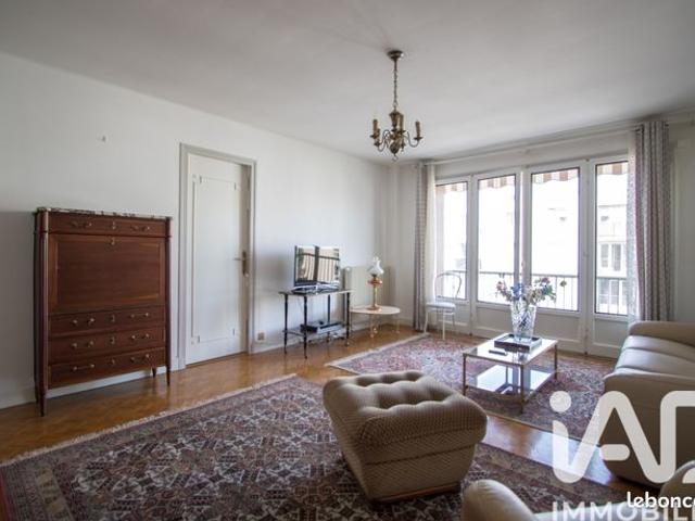 Appartement vente à Bois-d'Arcy, Yonne