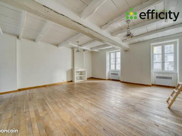 Appartement vente à La Rochelle, Saint-martin-de-ré