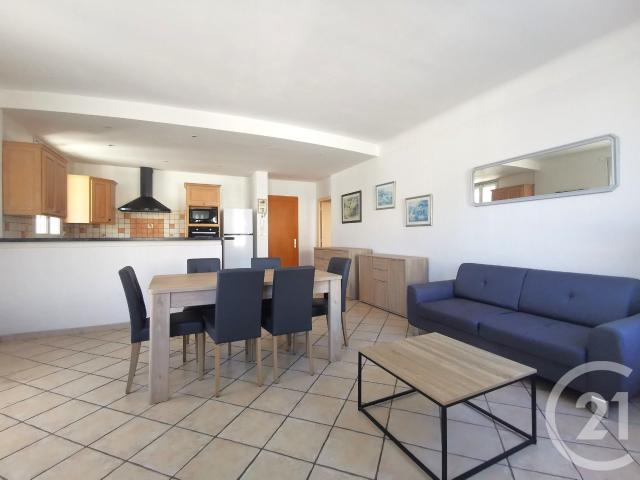 Appartement vente à Nîmes, Le Grau-du-roi