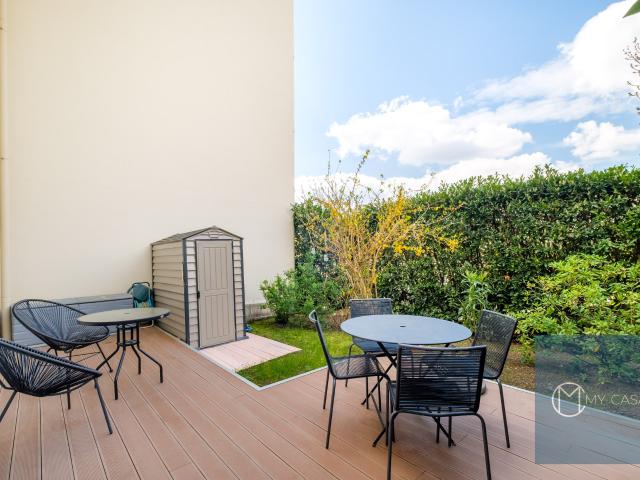 Appartement vente à Lyon, Métropole de Lyon