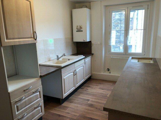 Appartement location à Saint-Étienne, Saint-jean-bonnefonds