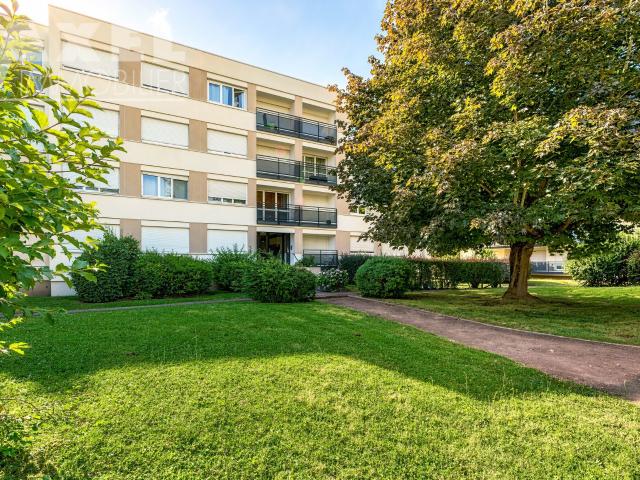 Appartement vente à Versailles, Bois-d'arcy