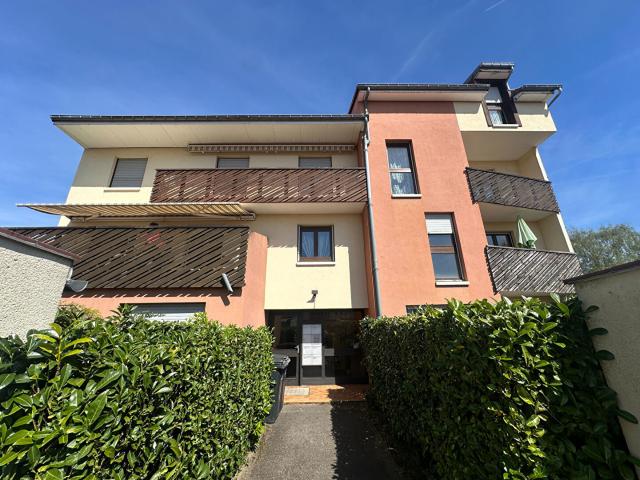 Appartement vente à Metz, Montigny-lès-metz