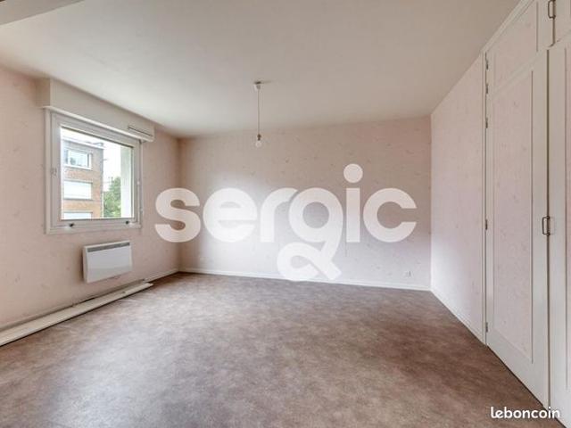 Appartement vente à Lille