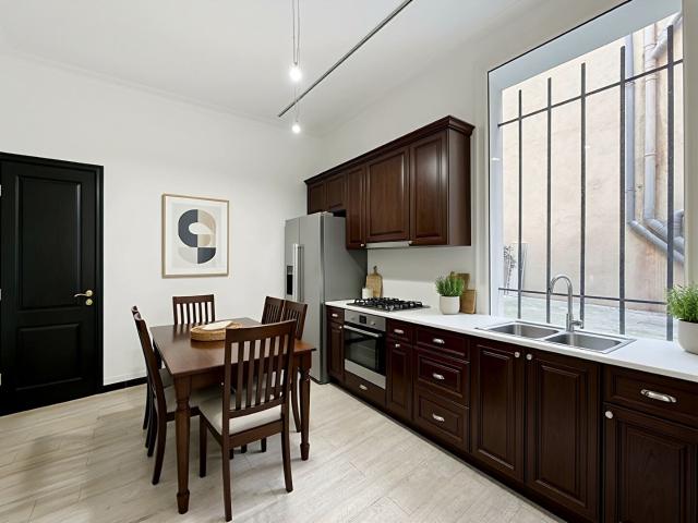 Appartement vente à Aix-en-Provence, Aix-en-provence