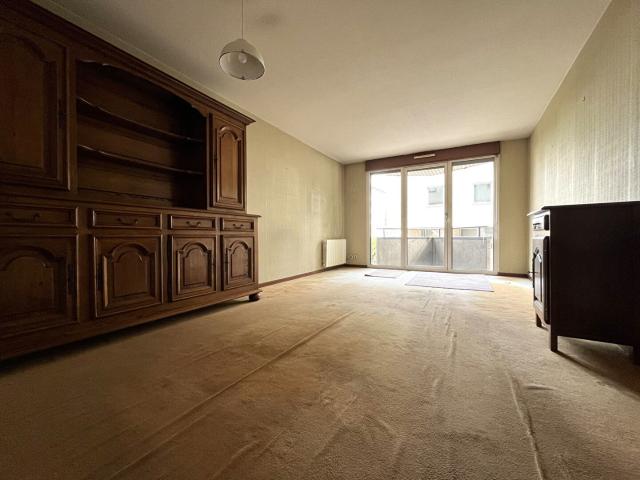 Appartement vente à Aurillac