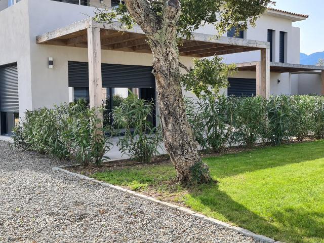 Appartement vente à Sartène, Lecci