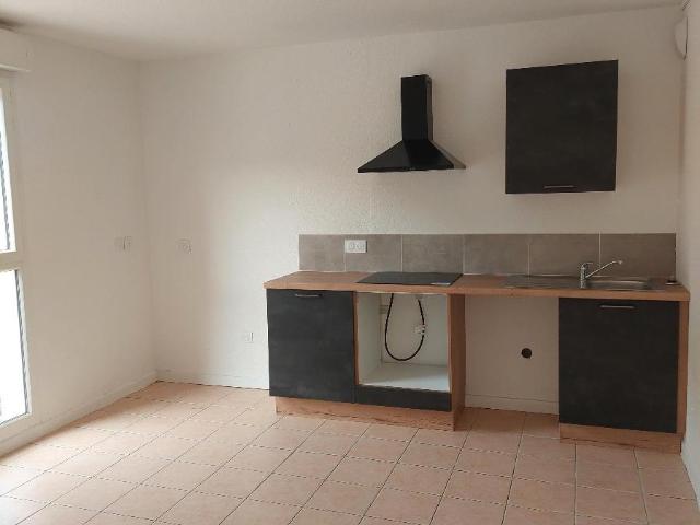 Appartement location à Faubourg De Gere, Vienne