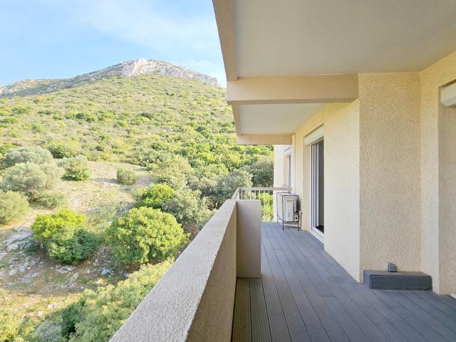 Appartement vente à France métropolitaine, Marseille