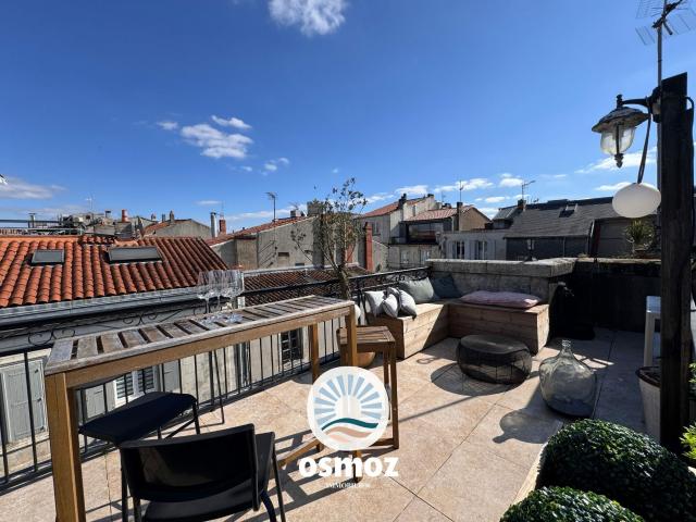Appartement vente à La Rochelle