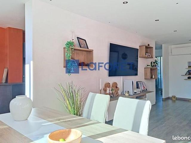 Appartement vente à Arrondissement de Toulon, La Valette-du-var