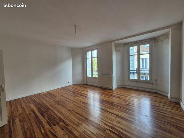 Appartement vente à Vichy
