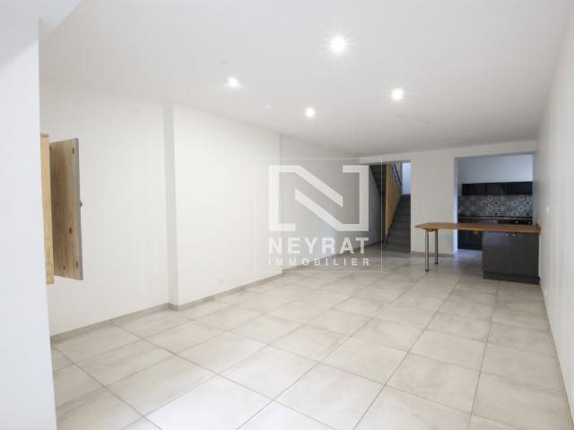 Appartement location à Les Bordes, Louhans