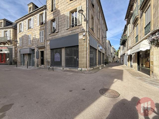 Appartement location à Brive-la-Gaillarde, Brive-la-gaillarde