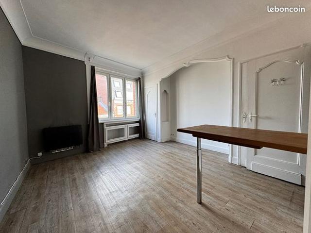 Appartement vente à Lille