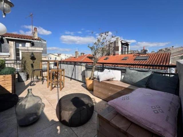 Appartement vente à La Rochelle
