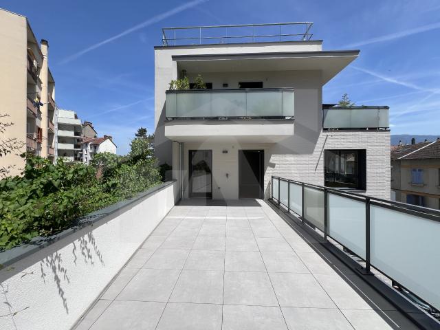 Appartement vente à Grenoble