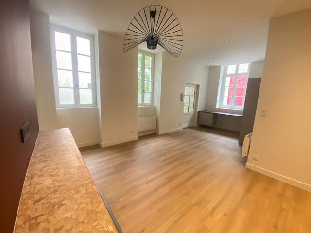Appartement vente à Dijon
