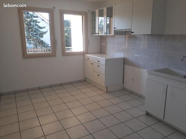 Appartement vente à Montbrison, Feurs