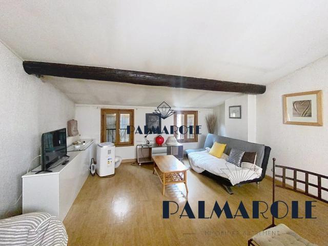 Appartement vente à Perpignan